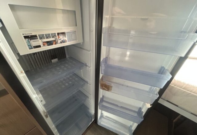 Adria Twin 600 SPT - Photo 9