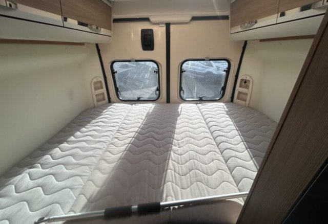 Adria Twin 600 SPT - Photo 10