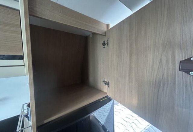 Adria Twin 600 SPT - Photo 11