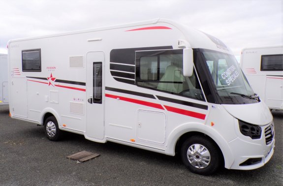 Autostar I 690 Lc Lift Passion