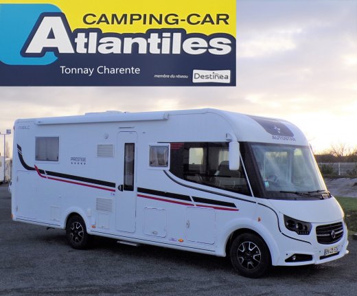 Autostar I 730 LC Elite Prestige