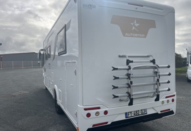 Autostar Passion I 730 LCA i730 - Photo 2
