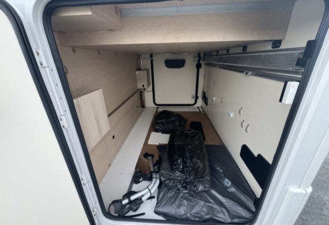 Autostar Passion I 730 LCA i730 - Photo 3