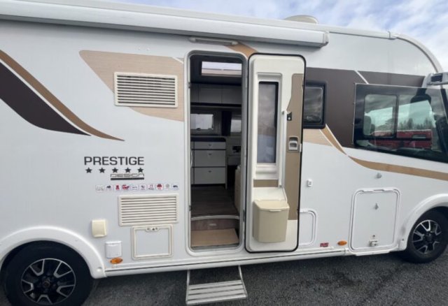 Autostar Passion I 730 LCA i730 - Photo 4