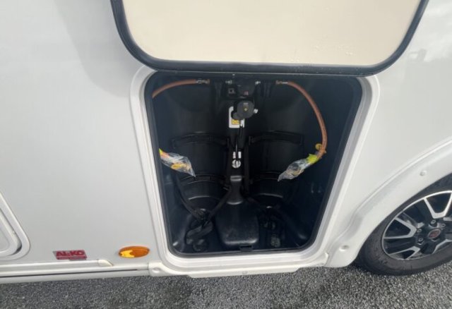 Autostar Passion I 730 LCA i730 - Photo 5