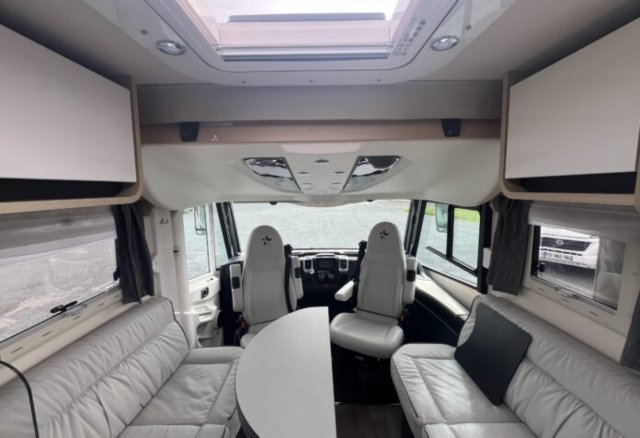 Autostar Passion I 730 LCA i730 - Photo 6