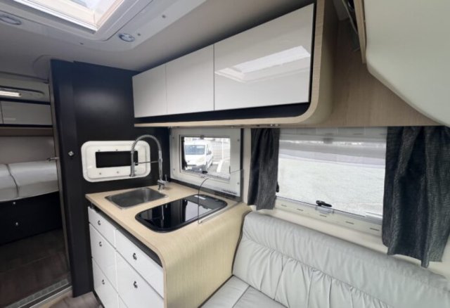 Autostar Passion I 730 LCA i730 - Photo 7