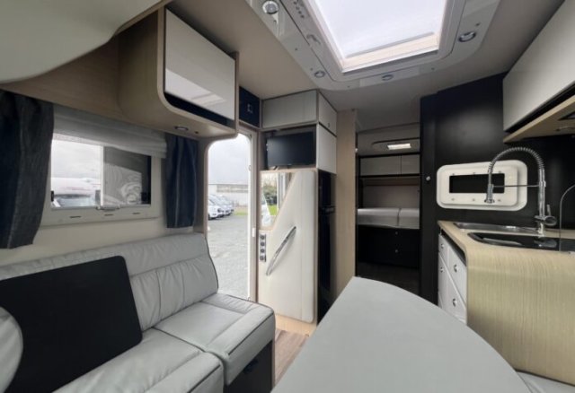 Autostar Passion I 730 LCA i730 - Photo 8