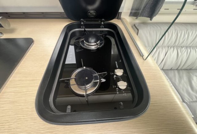 Autostar Passion I 730 LCA i730 - Photo 9