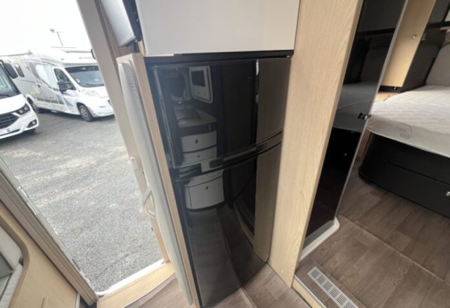 Autostar Passion I 730 LCA i730 - Photo 10