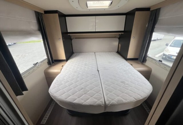 Autostar Passion I 730 LCA i730 - Photo 11