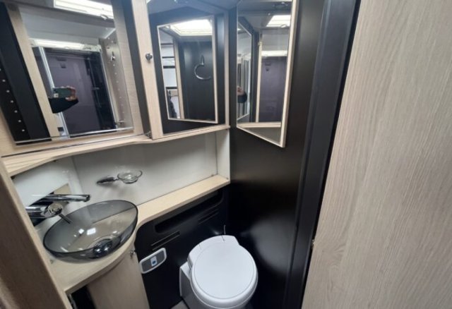 Autostar Passion I 730 LCA i730 - Photo 12