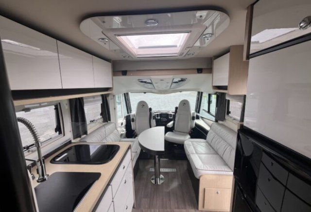 Autostar Passion I 730 LCA i730 - Photo 13