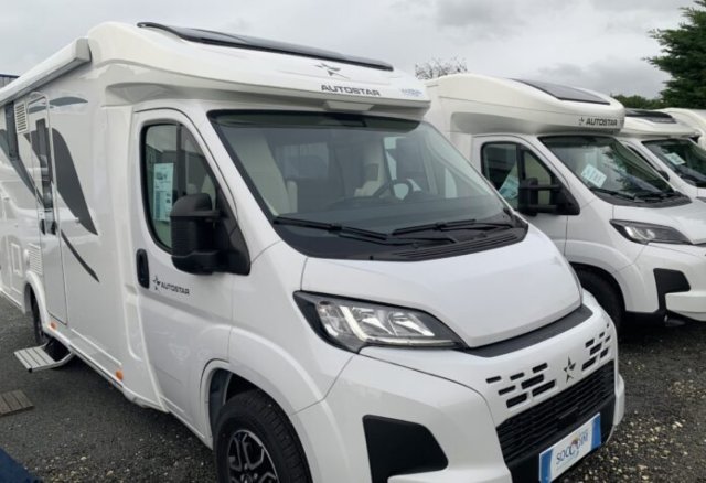 Achat Autostar Performance P 660 Neuf