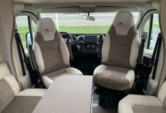 Autostar Performance P 660 - Photo 4