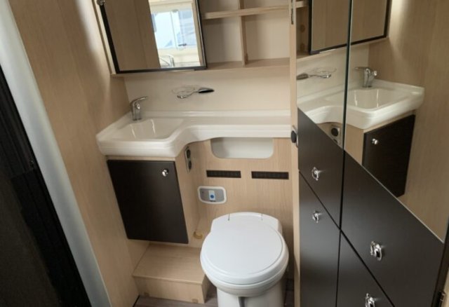 Autostar Performance P 660 - Photo 9