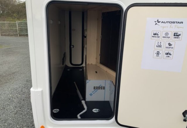 Autostar Performance P 660 - Photo 12