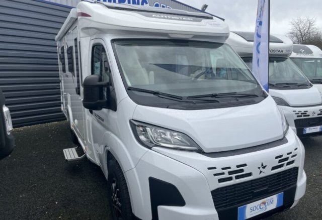 Autostar Performance P 690 LC - Photo 2