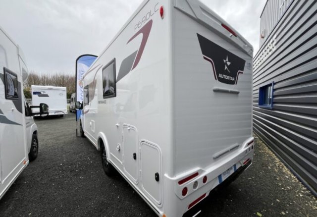 Autostar Performance P 690 LC - Photo 3