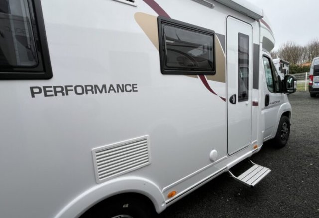 Autostar Performance P 690 LC - Photo 6