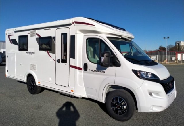Autostar Performance P 690 LC - Photo 1