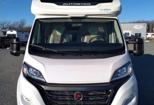 Autostar Performance P 690 LC - Photo 2
