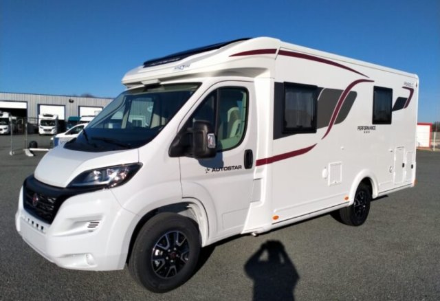 Autostar Performance P 690 LC - Photo 3