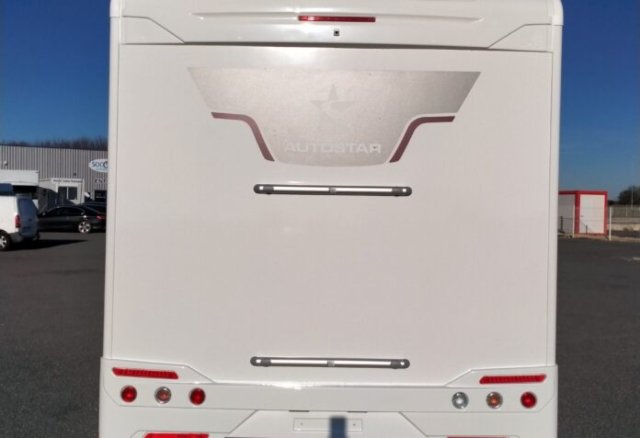 Autostar Performance P 690 LC - Photo 4