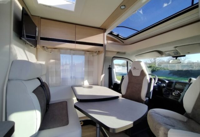Autostar Performance P 690 LC - Photo 6