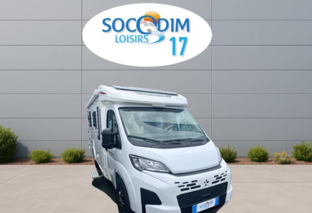 Autostar Performance P 690 LC - Photo 15