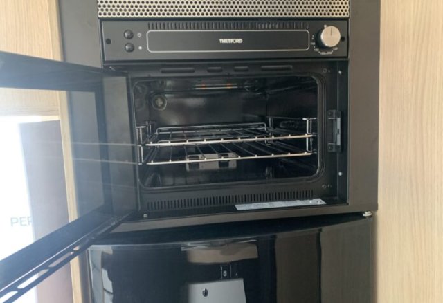 Autostar Prestige I 790 LJ Design Edition i790 - Photo 8