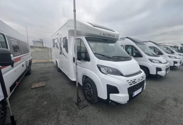 Autostar Privilege P 740 LC - Photo 2