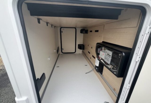 Autostar Privilege P 740 LC - Photo 4