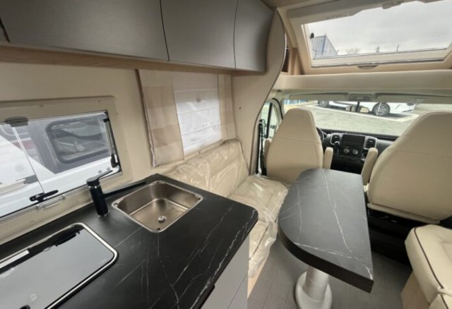 Autostar Privilege P 740 LC - Photo 7