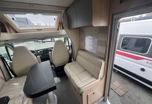 Autostar Privilege P 740 LC - Photo 8