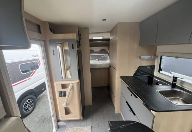 Autostar Privilege P 740 LC - Photo 10