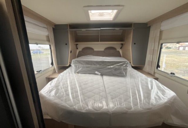 Autostar Privilege P 740 LC - Photo 11