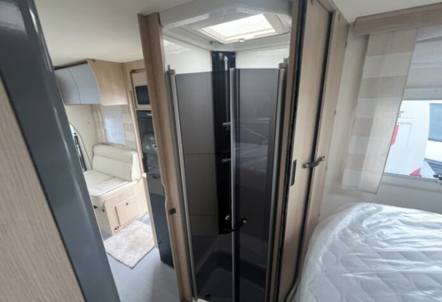 Autostar Privilege P 740 LC - Photo 12