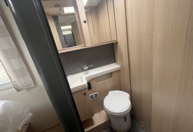 Autostar Privilege P 740 LC - Photo 13