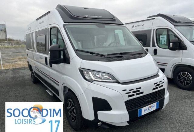 Autostar Van V 590 LT Design Edition v590lt - Photo 1