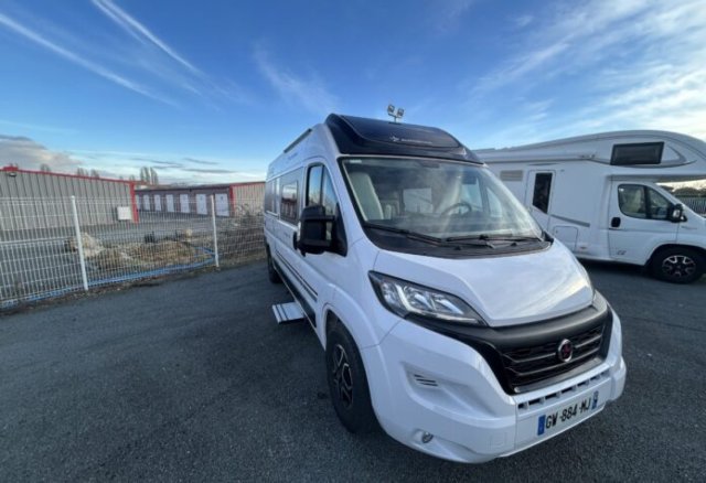 Autostar Van V 590 LT Design Edition Occasion