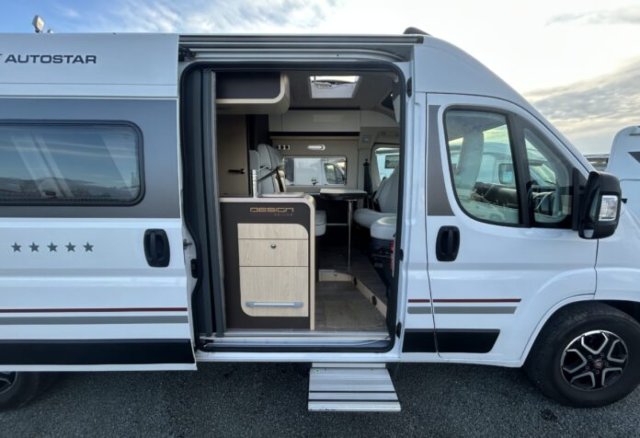 Autostar Van V 590 LT Design Edition - Photo 3