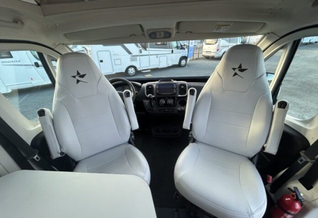 Autostar Van V 590 LT Design Edition - Photo 4