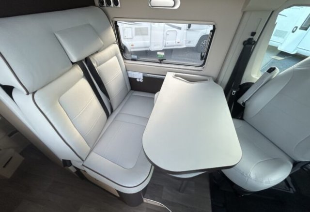 Autostar Van V 590 LT Design Edition - Photo 5