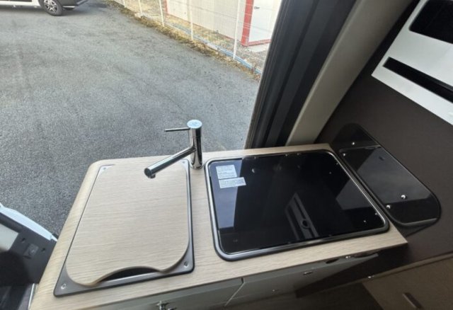 Autostar Van V 590 LT Design Edition - Photo 6