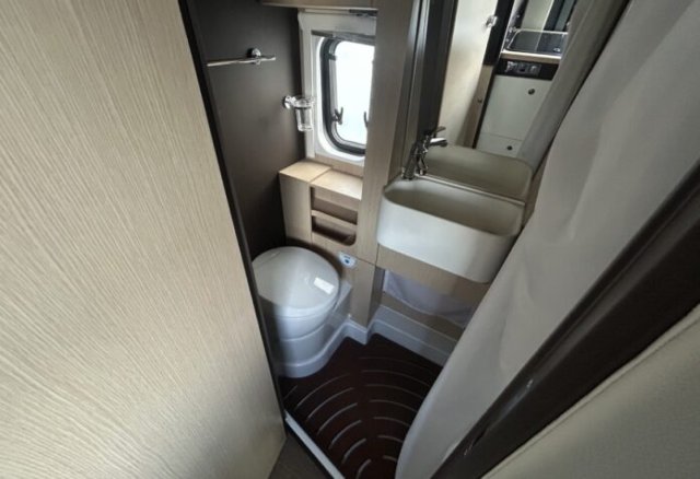 Autostar Van V 590 LT Design Edition - Photo 7