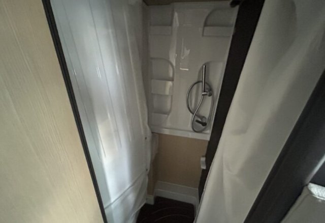 Autostar Van V 590 LT Design Edition - Photo 8