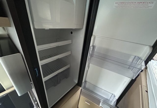 Autostar Van V 590 LT Design Edition - Photo 9