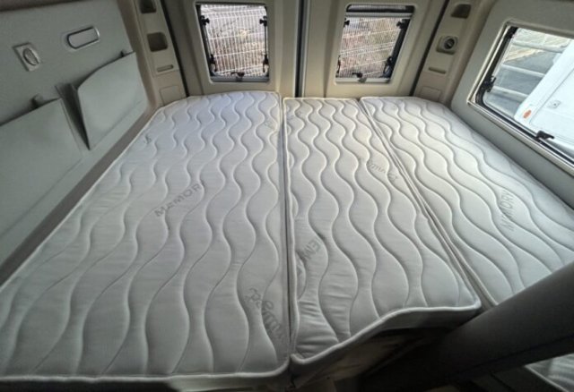 Autostar Van V 590 LT Design Edition - Photo 11