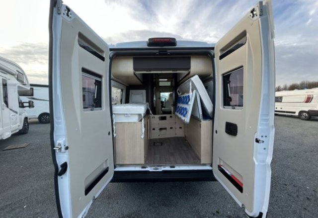 Autostar Van V 590 LT Design Edition - Photo 12